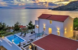 Makarska, Splitsko-dalmatinska