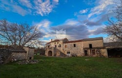 Kanfanar, Istarska