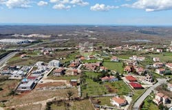 Kanfanar, Istarska