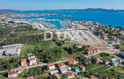 Bibinje, Zadarsko-kninska