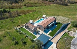 Buzet, Istarska