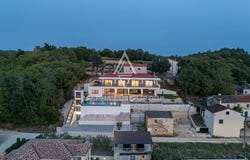 Poreč, Istarska