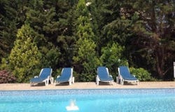 Poreč, Istarska