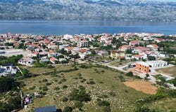 Ražanac, Zadarsko-kninska