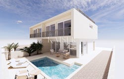 Privlaka, Zadar County 23233