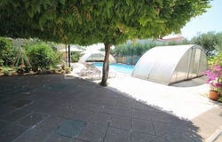 Trogir, Splitsko-dalmatinska 21220