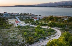 Zadar, Zadarsko-kninska