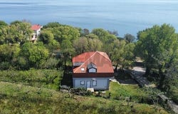 Posedarje, Zadarsko-kninska