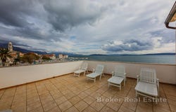 Katel tafili, Split-Dalmatia