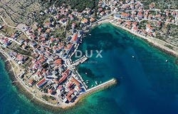 Posedarje, Zadarsko-kninska