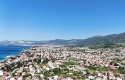 Katel Suurac, Split-Dalmatia