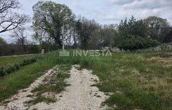 Kanfanar, Istarska