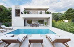 Banj, Zadar County 23263