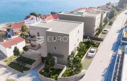 Marina, Splitsko-dalmatinska
