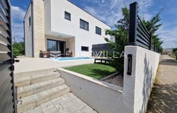 Zadar, Zadarsko-kninska