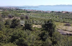 Zadar, Zadarsko-kninska
