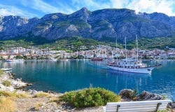 Makarska, Splitsko-dalmatinska