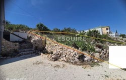 Posedarje, Zadarsko-kninska