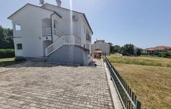 Poreč, Istarska