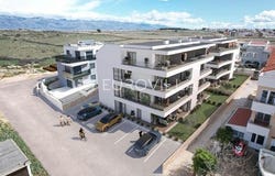 Zadar, Zadarsko-kninska