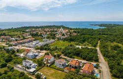 Poreč, Istarska