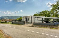 Buzet, Istarska