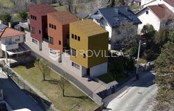 Zagreb, Grad Zagreb