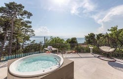 Makarska, Splitsko-dalmatinska