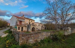 Kanfanar, Istarska