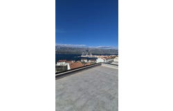Posedarje, Zadarsko-kninska