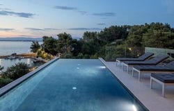 Zadar, Zadarsko-kninska