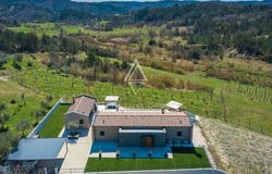 Buzet, Istarska