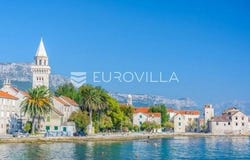 Split, Splitsko-dalmatinska