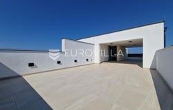 Zadar, Zadarsko-kninska