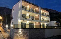 Makarska, Splitsko-dalmatinska