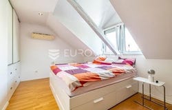 Zagreb, Grad Zagreb