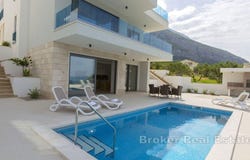 Makarska, Split-Dalmatia