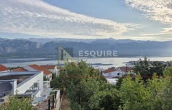 Posedarje, Zadarsko-kninska