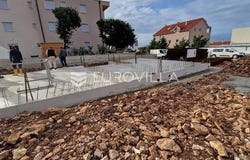 Zadar, Zadarsko-kninska