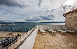 Katel tafili, Split-Dalmatia