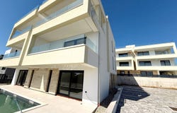 Kožino, Zadar County 23000