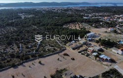 Vodice, Sibenska
