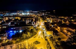 Labin, Istarska
