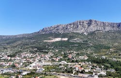 Katel Suurac, Split-Dalmatia
