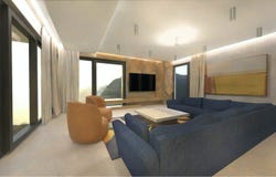 Klis, Split-Dalmatia County 21231