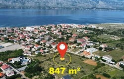Ražanac, Zadarsko-kninska
