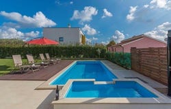 Poreč, Istarska