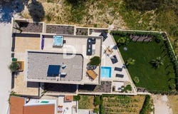 Ražanac, Zadarsko-kninska