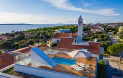 Mandre, Zadar County 23251