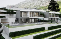 Živogošće, Split-Dalmatia County 21327